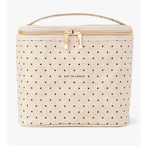 NEW Kate Spade Lunch Box